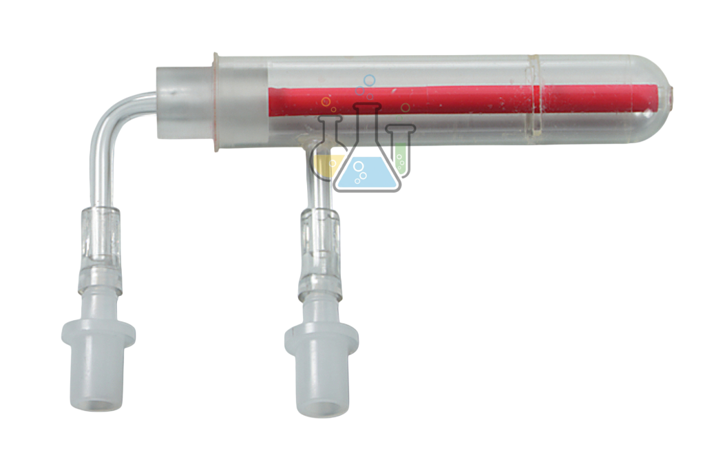 Prandtl's Pitot tube